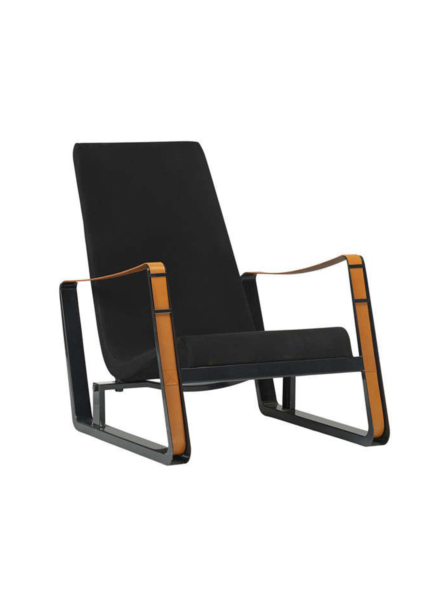 乐竞平台 - 坐具|躺椅|办公家具|设计师家具|Cite 扶手椅